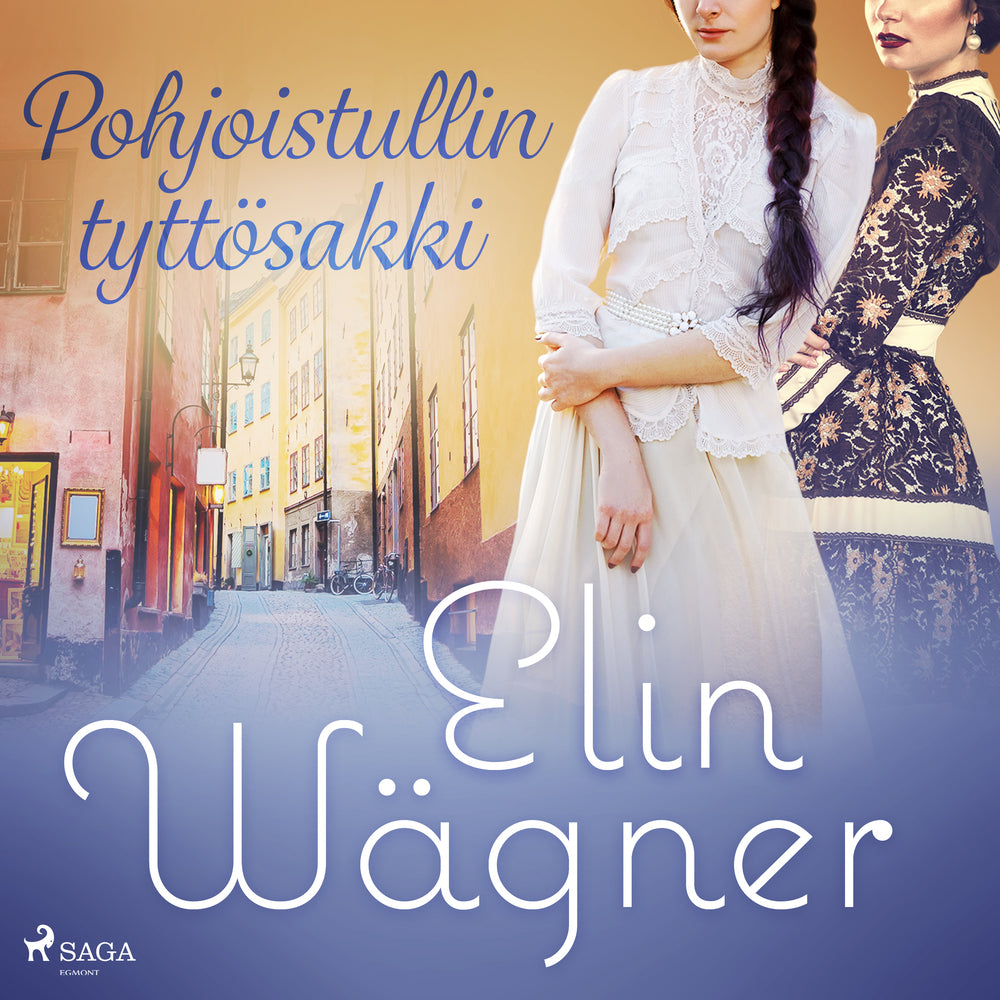 Pohjoistullin tyttösakki