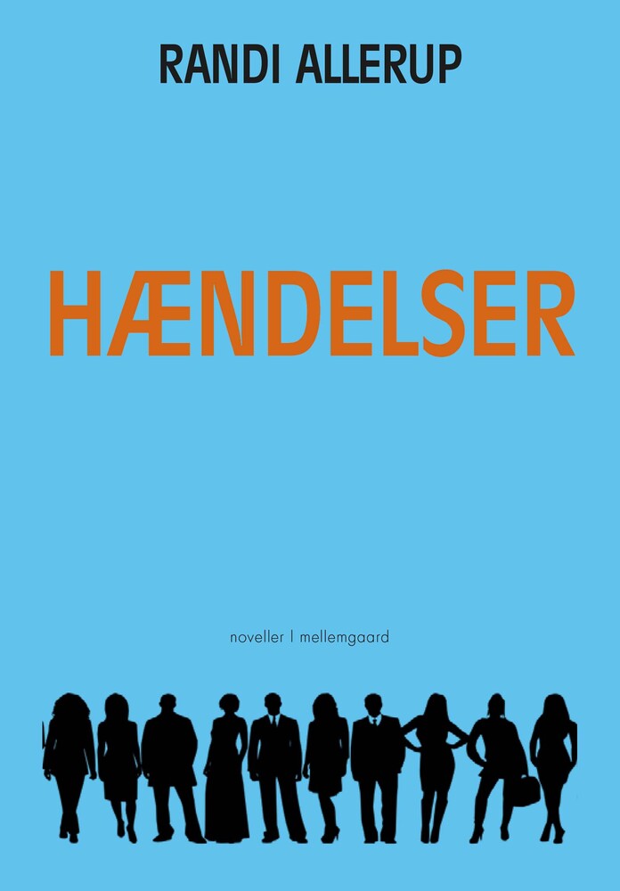 Hændelser