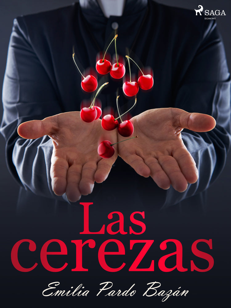 Las cerezas