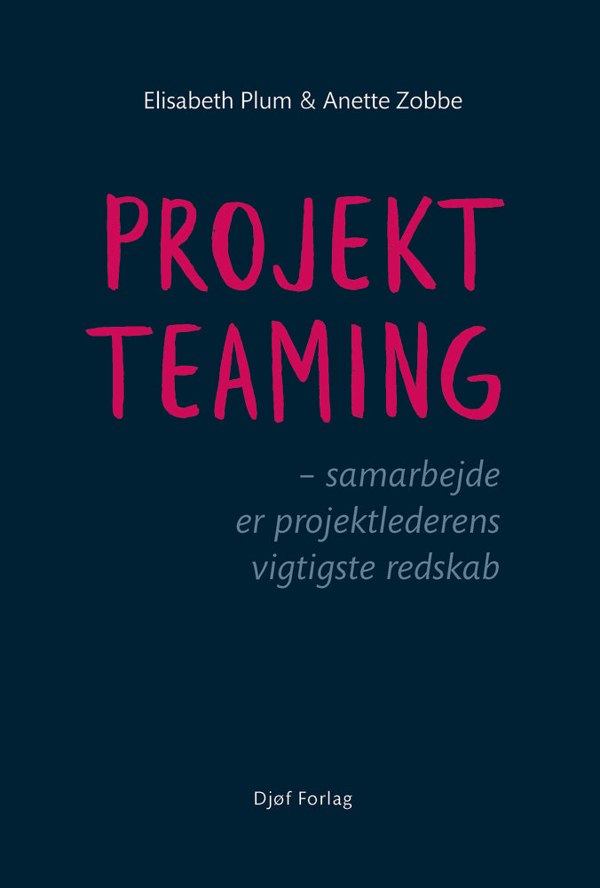 Projektteaming