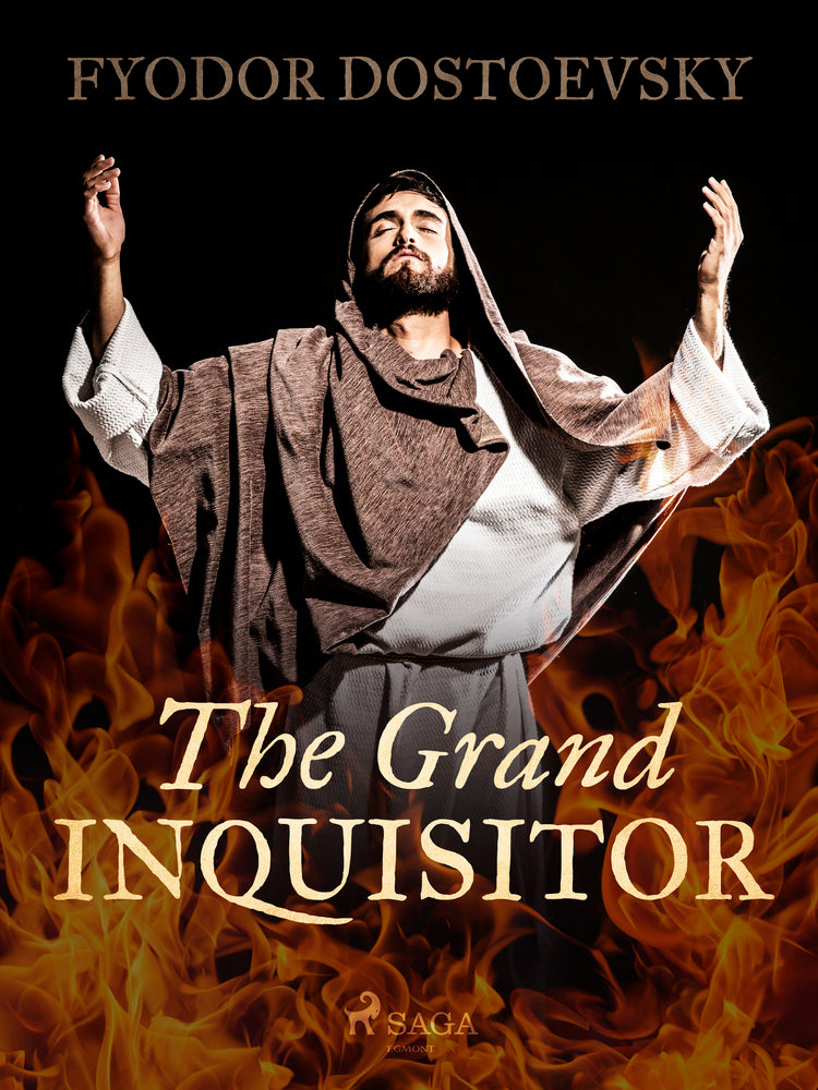 The Grand Inquisitor