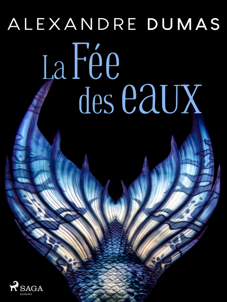 La Fée des eaux