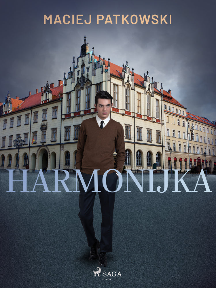 Harmonijka