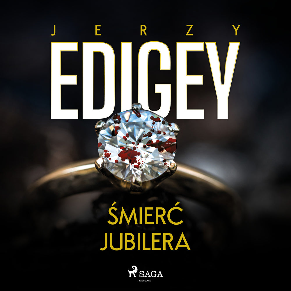 Śmierć jubilera