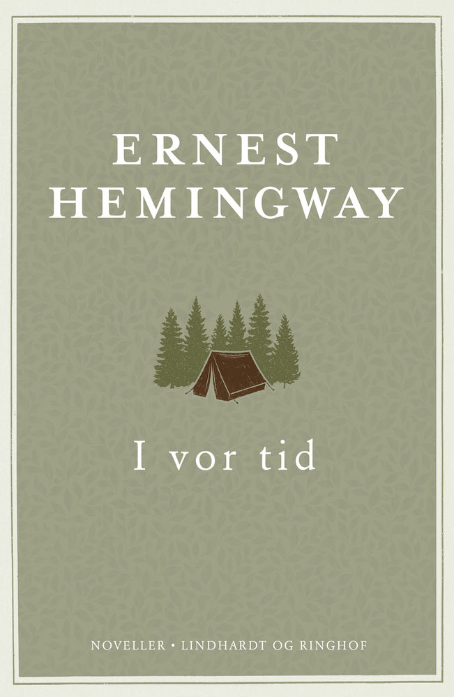 I vor tid