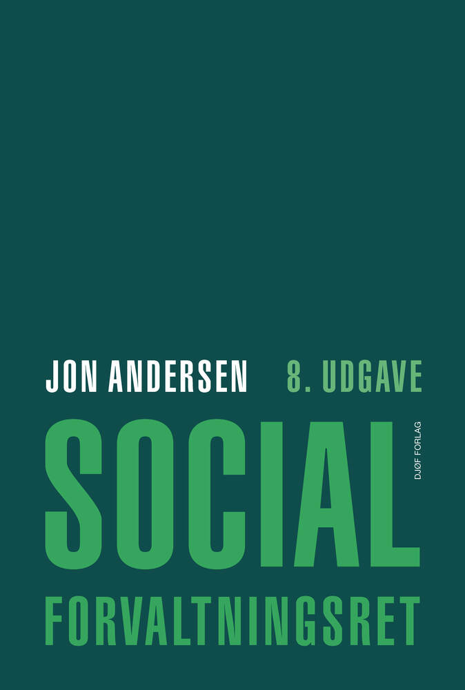 Socialforvaltningsret