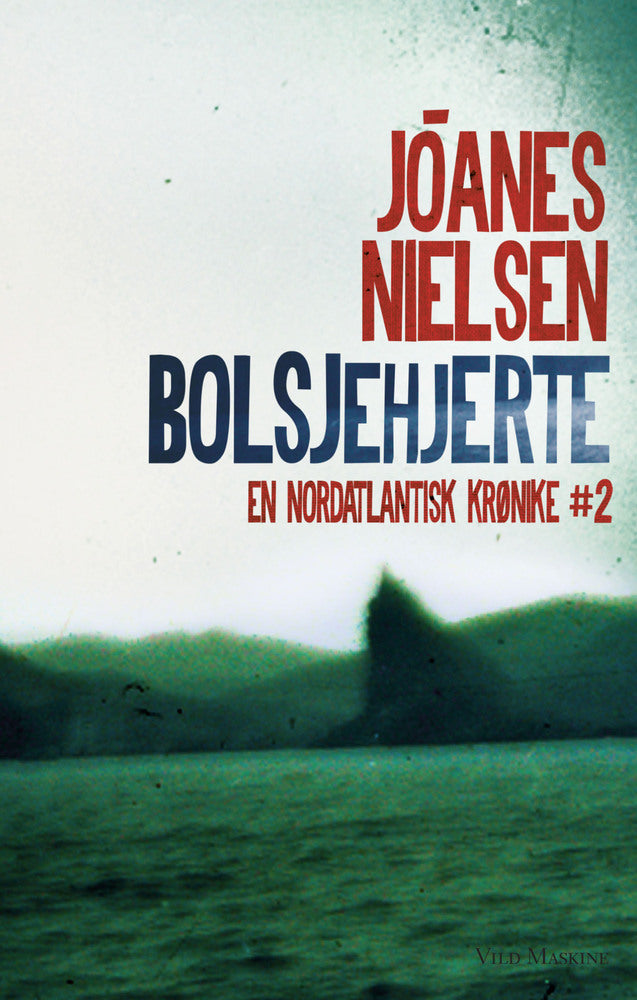 Bolsjehjerte