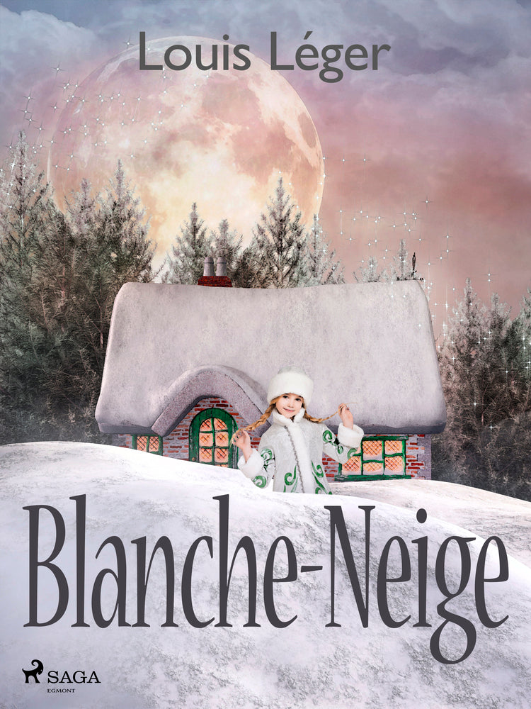 Blanche-Neige