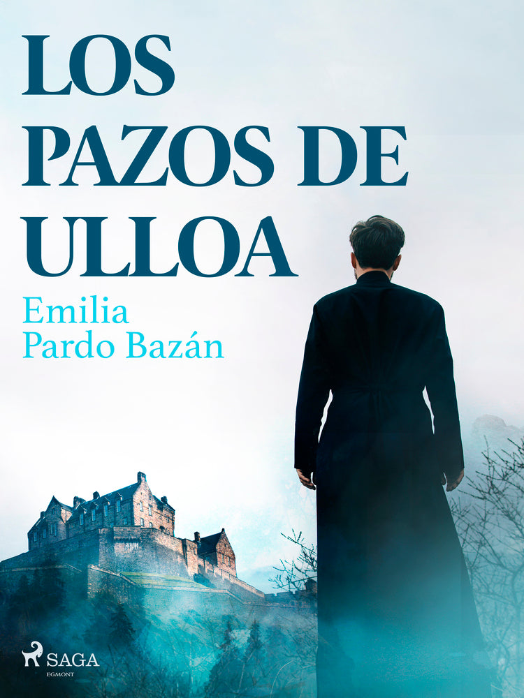Los pazos de Ulloa