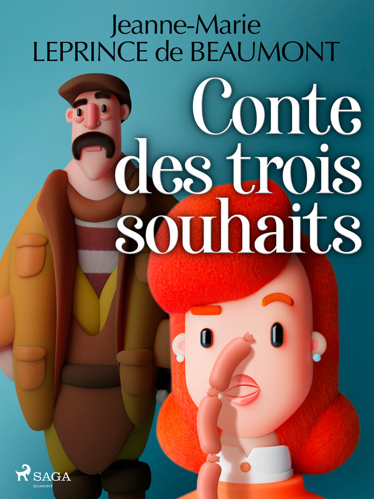 Conte des trois souhaits