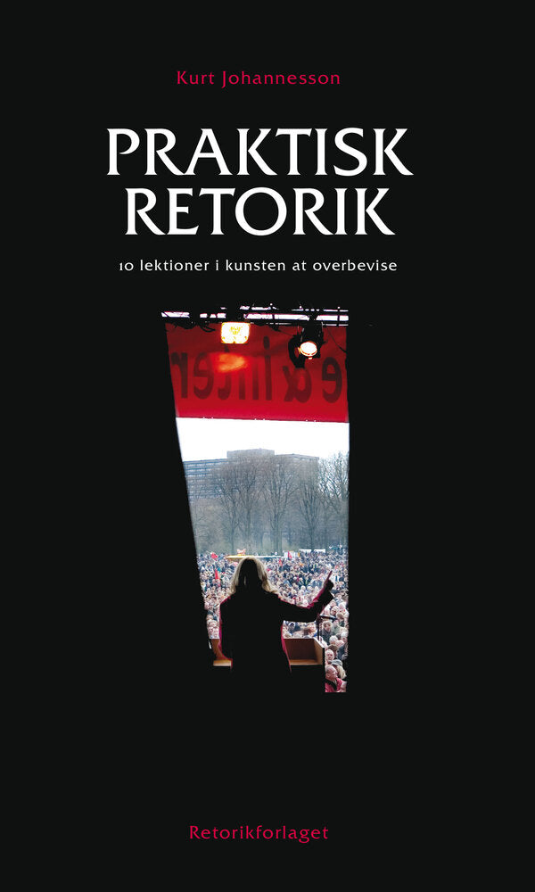 Praktisk retorik