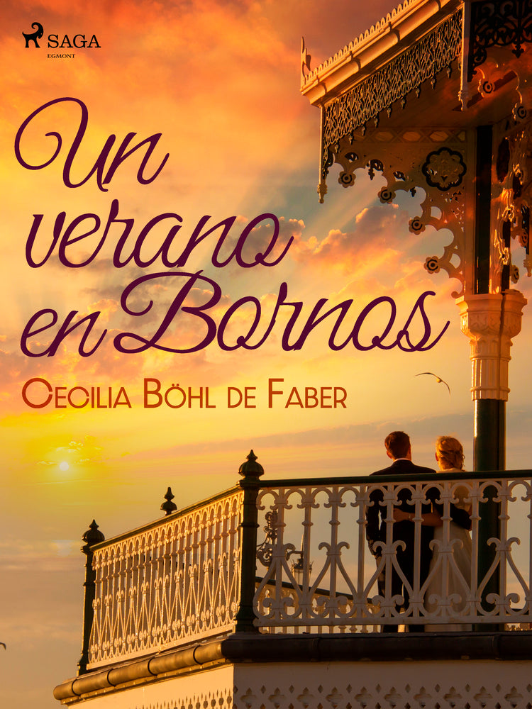 Un verano en Bornos