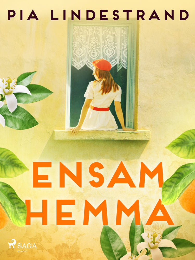 Ensam hemma