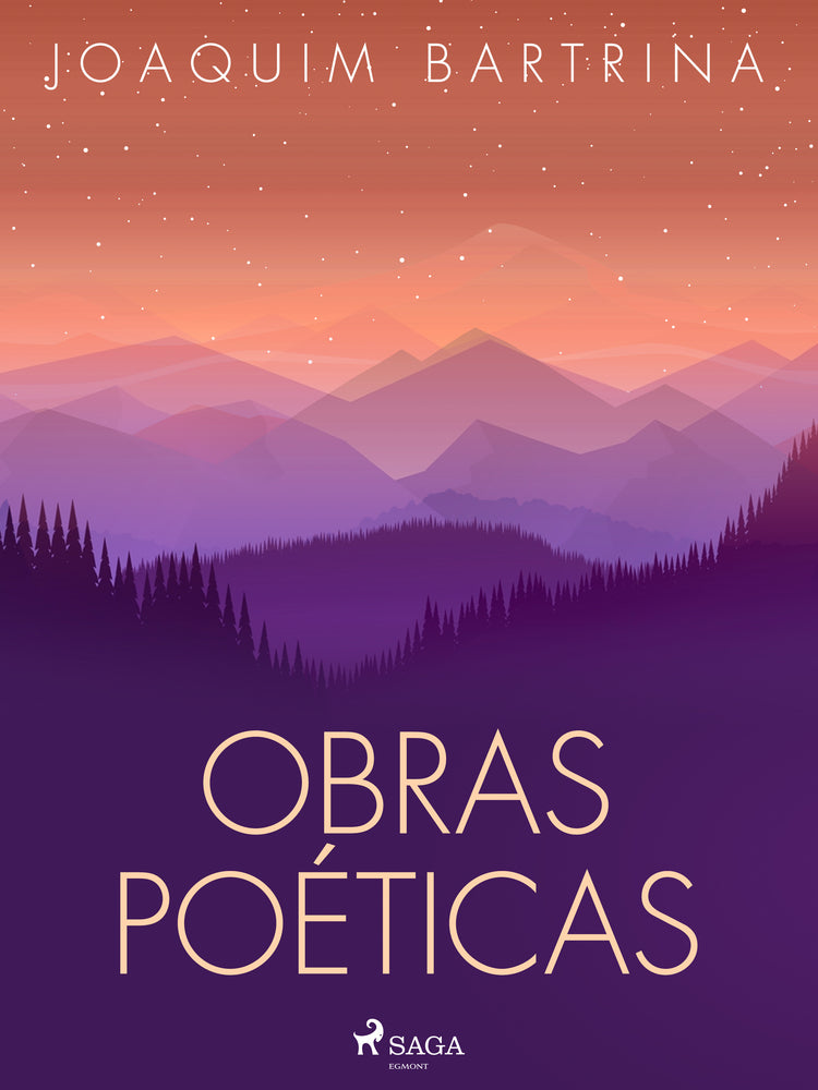 Obras poéticas