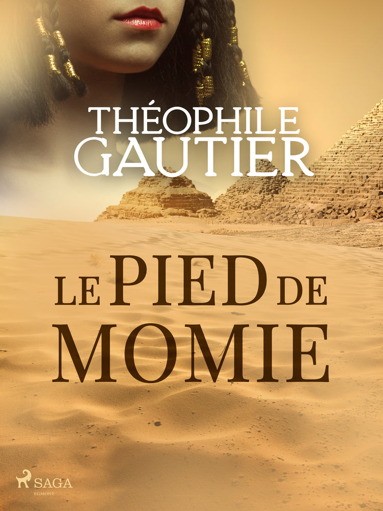 Le Pied de momie