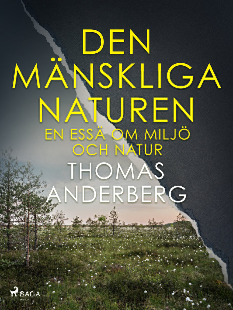 Den mänskliga naturen