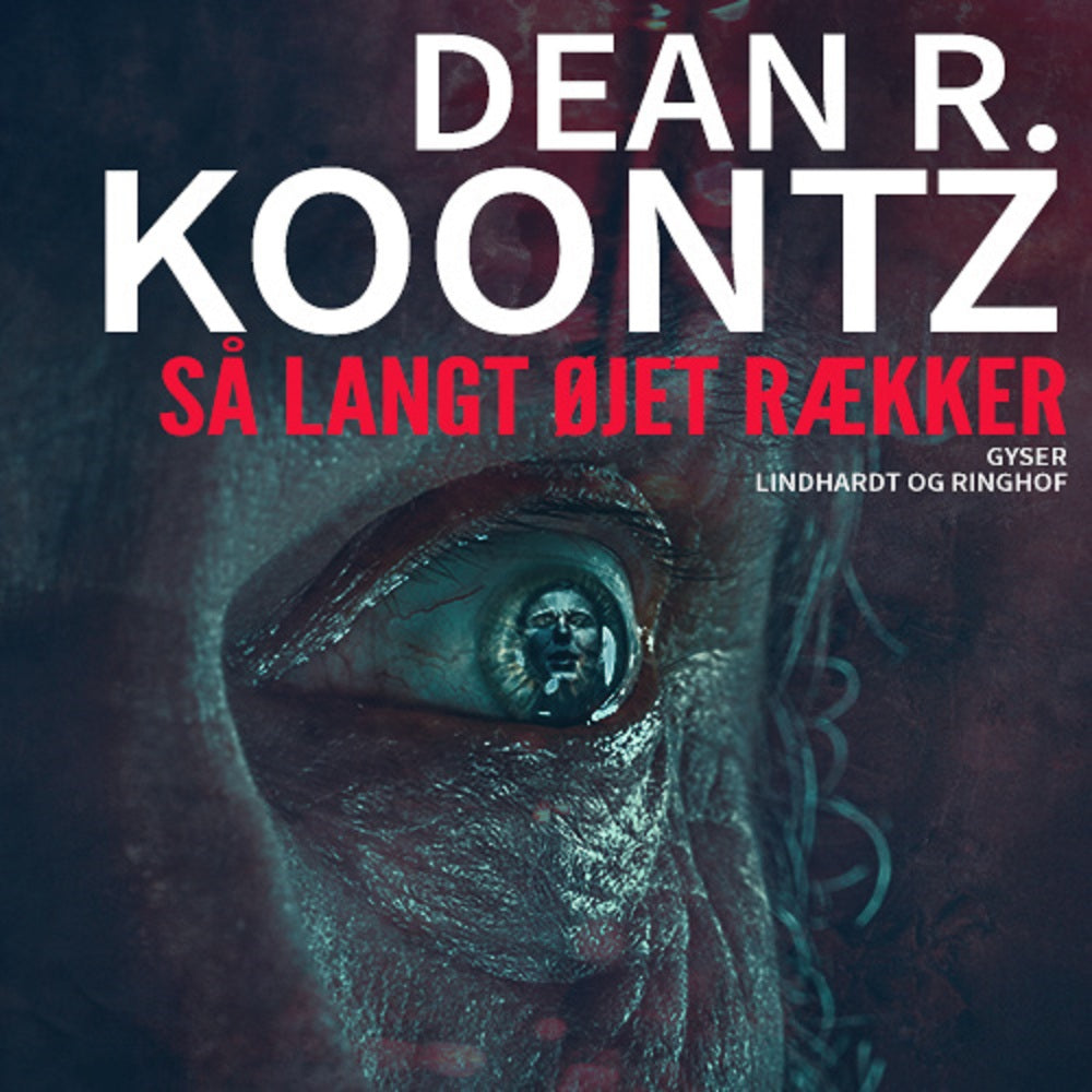 Så langt øjet rækker