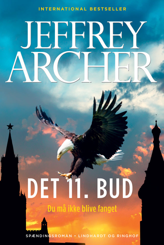 Det 11. bud