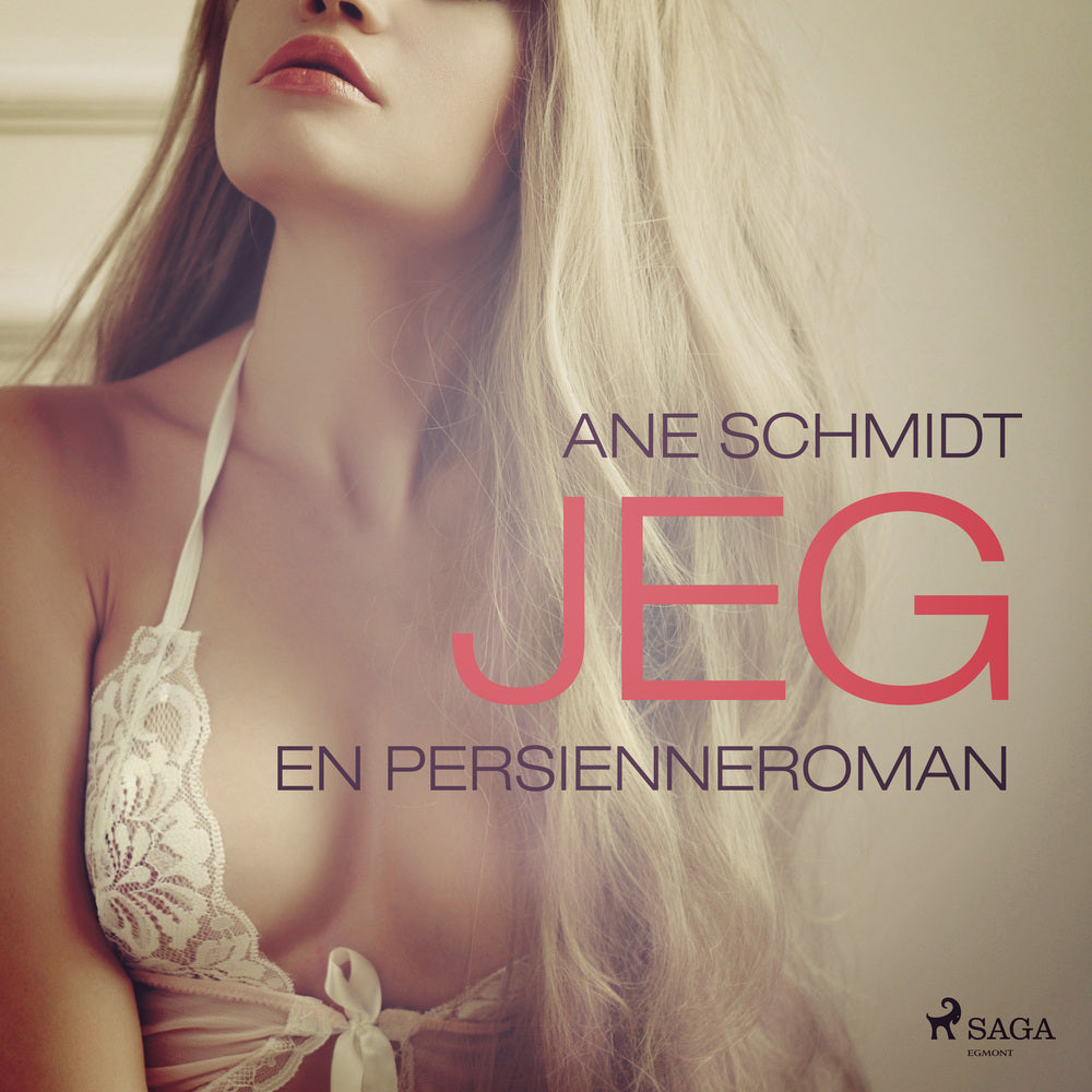 Jeg - en persienneroman