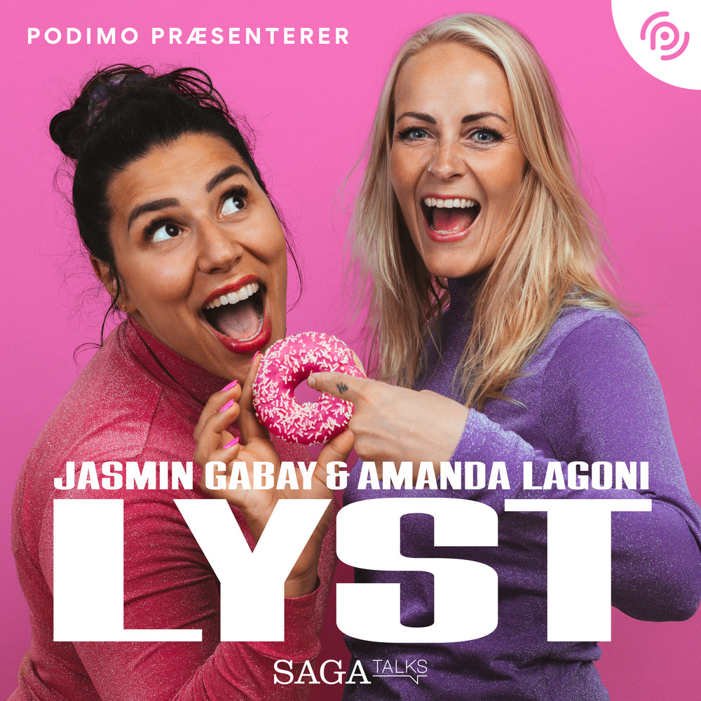 LYST - Lyst til min partner