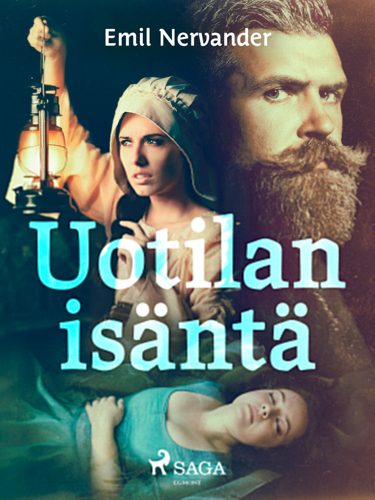 Uotilan isäntä