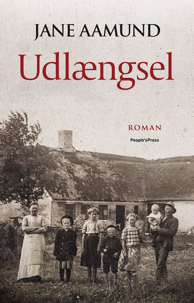 Udlængsel