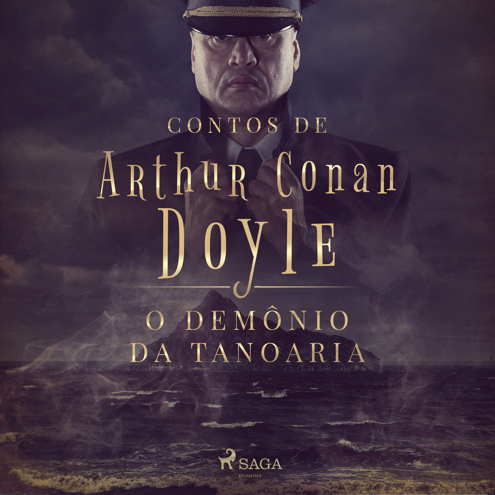 O demônio da Tanoaria