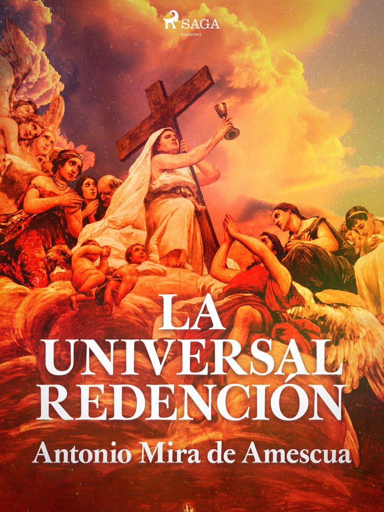 La universal redención