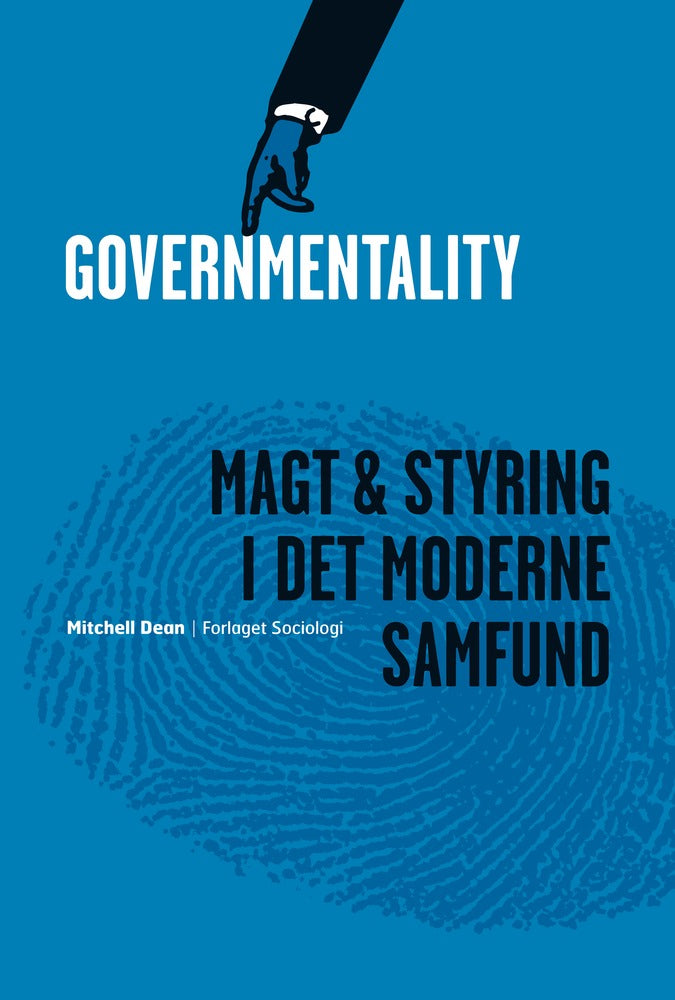 Governmentality