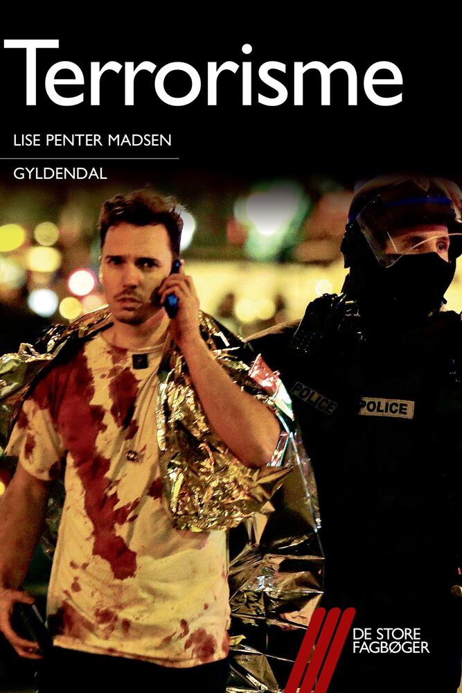 Terrorisme - Lyt&læs