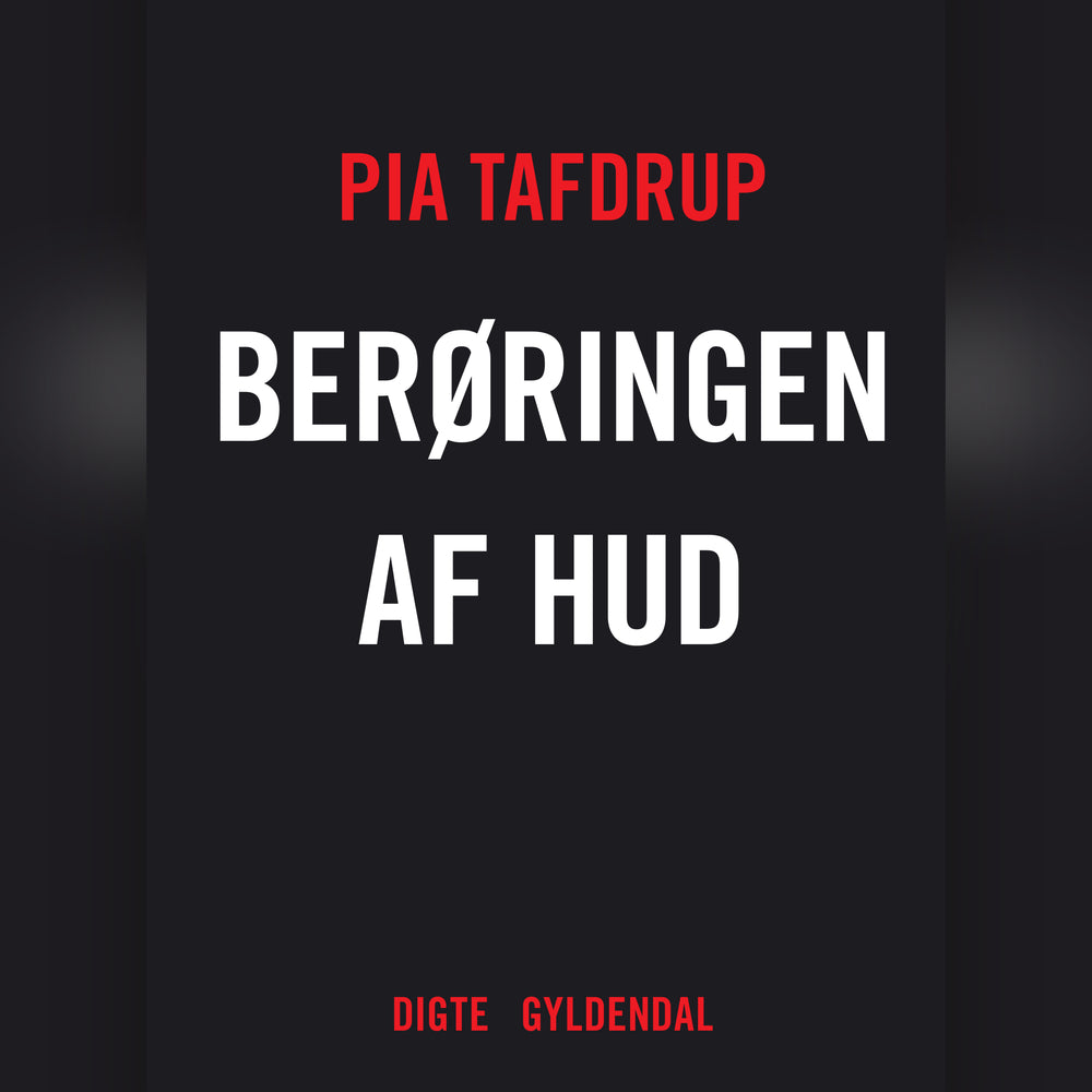 Berøringen af hud
