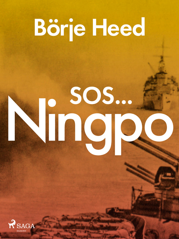 SOS ... Ningpo