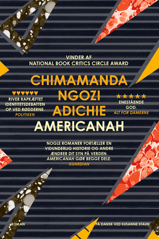 Americanah