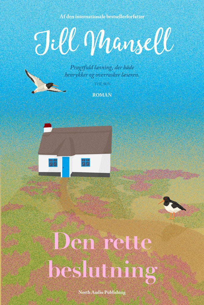 Den rette beslutning