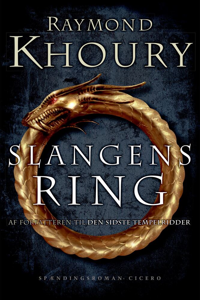 Slangens ring