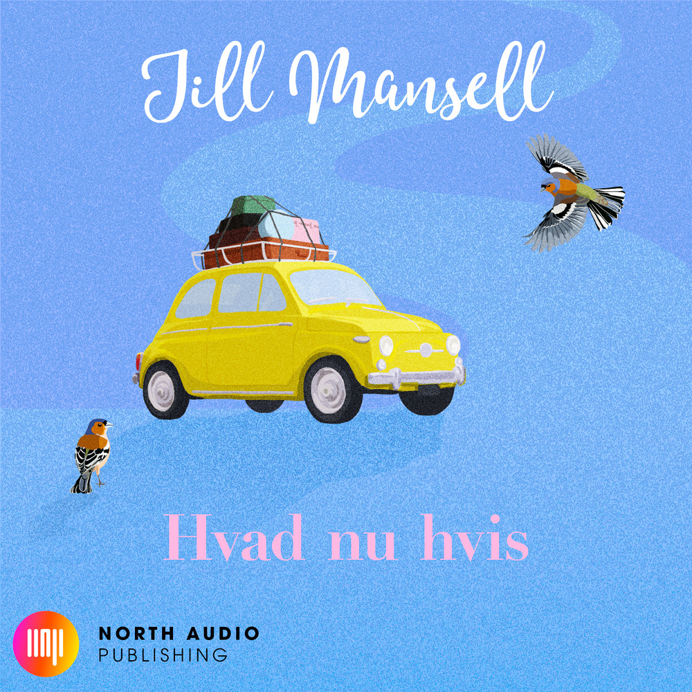 Hvad nu hvis