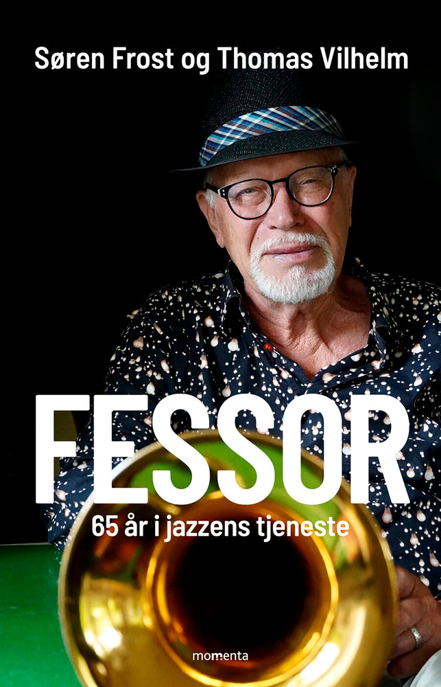 Fessor
