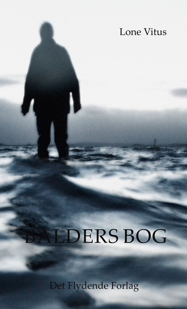 Balders bog