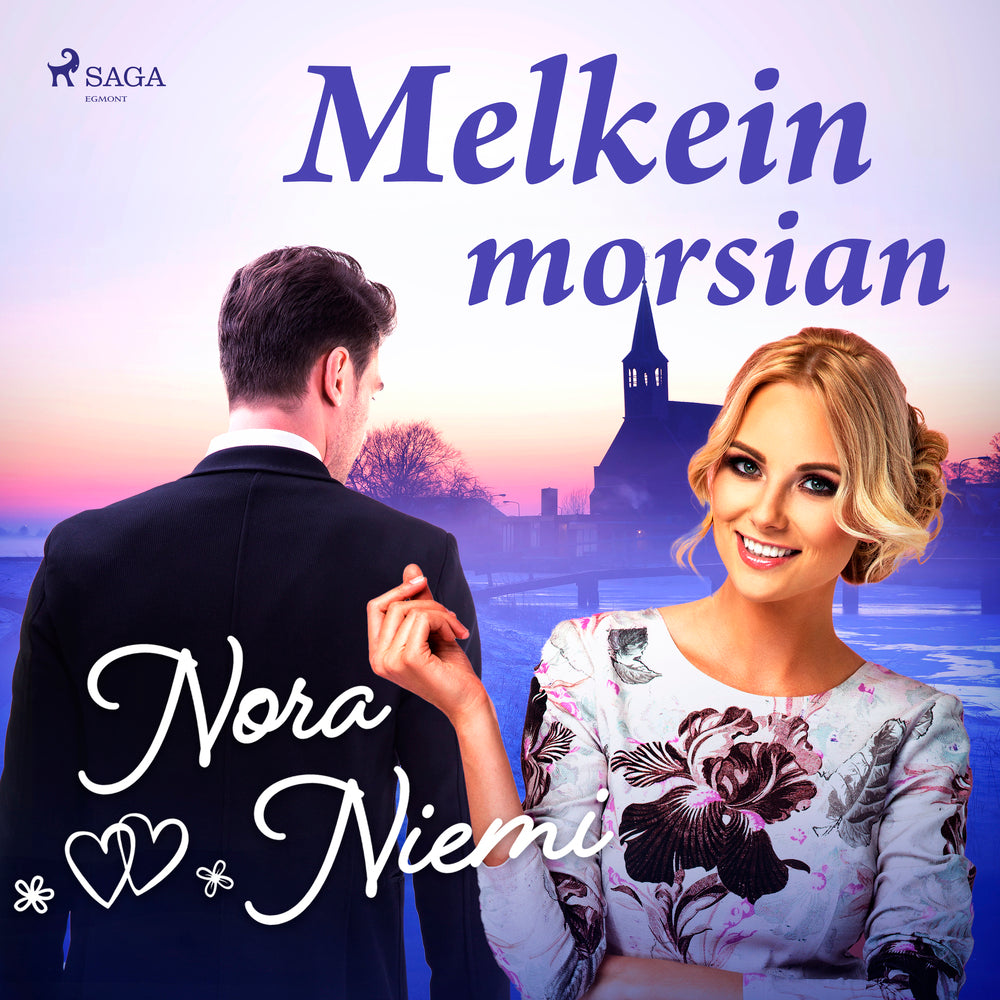 Melkein morsian