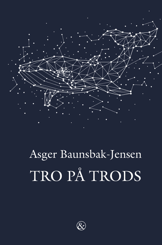 Tro på trods