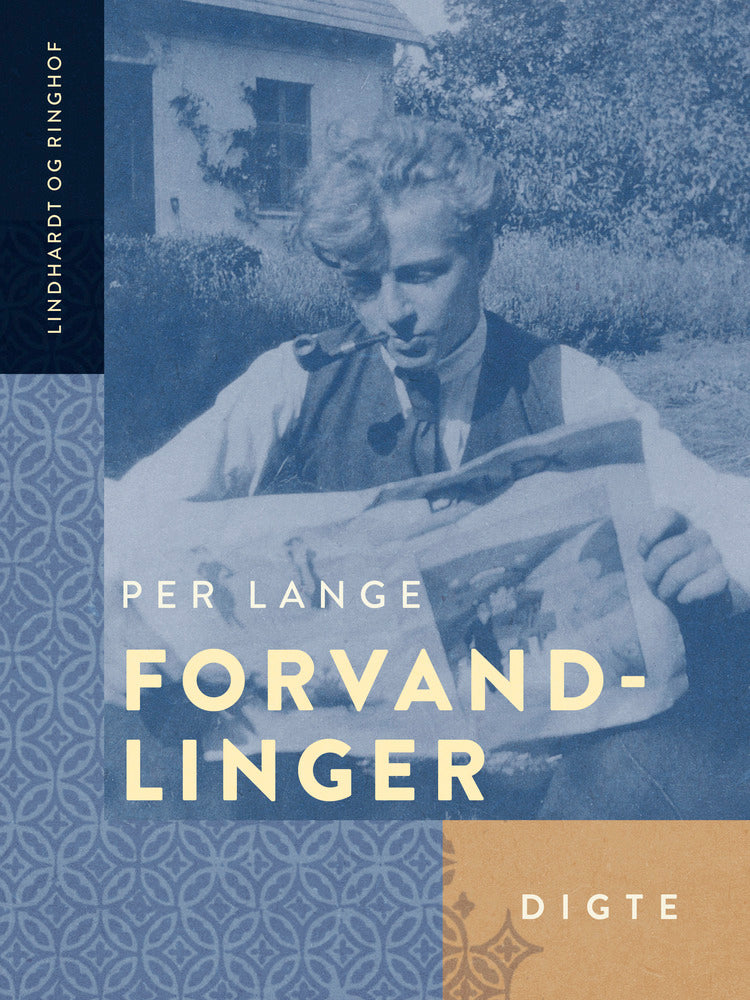 Forvandlinger