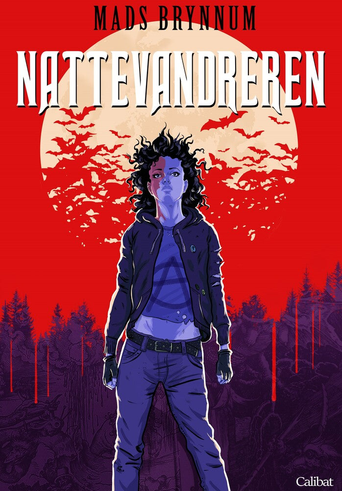 Nattevandreren