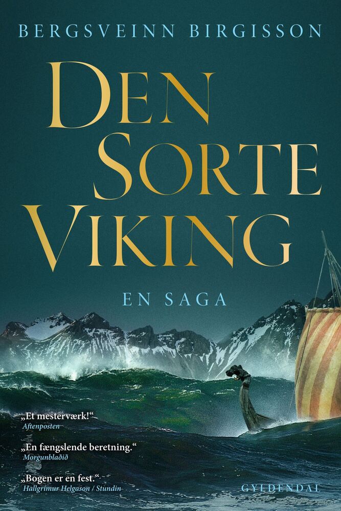 Den sorte viking