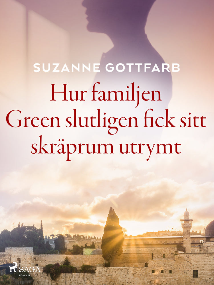 Hur familjen Green slutligen fick sitt skräprum utrymt