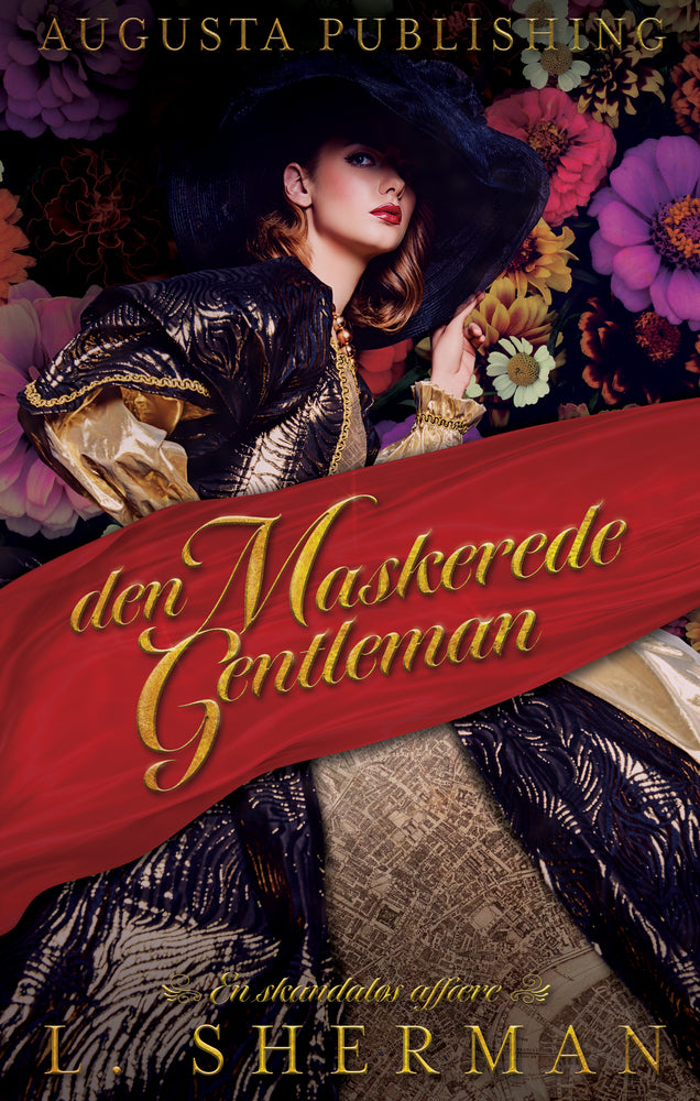 Den Maskerede Gentleman