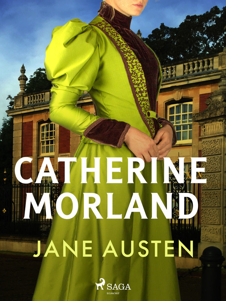 Catherine Morland
