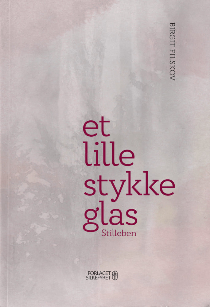 Et lille stykke glas