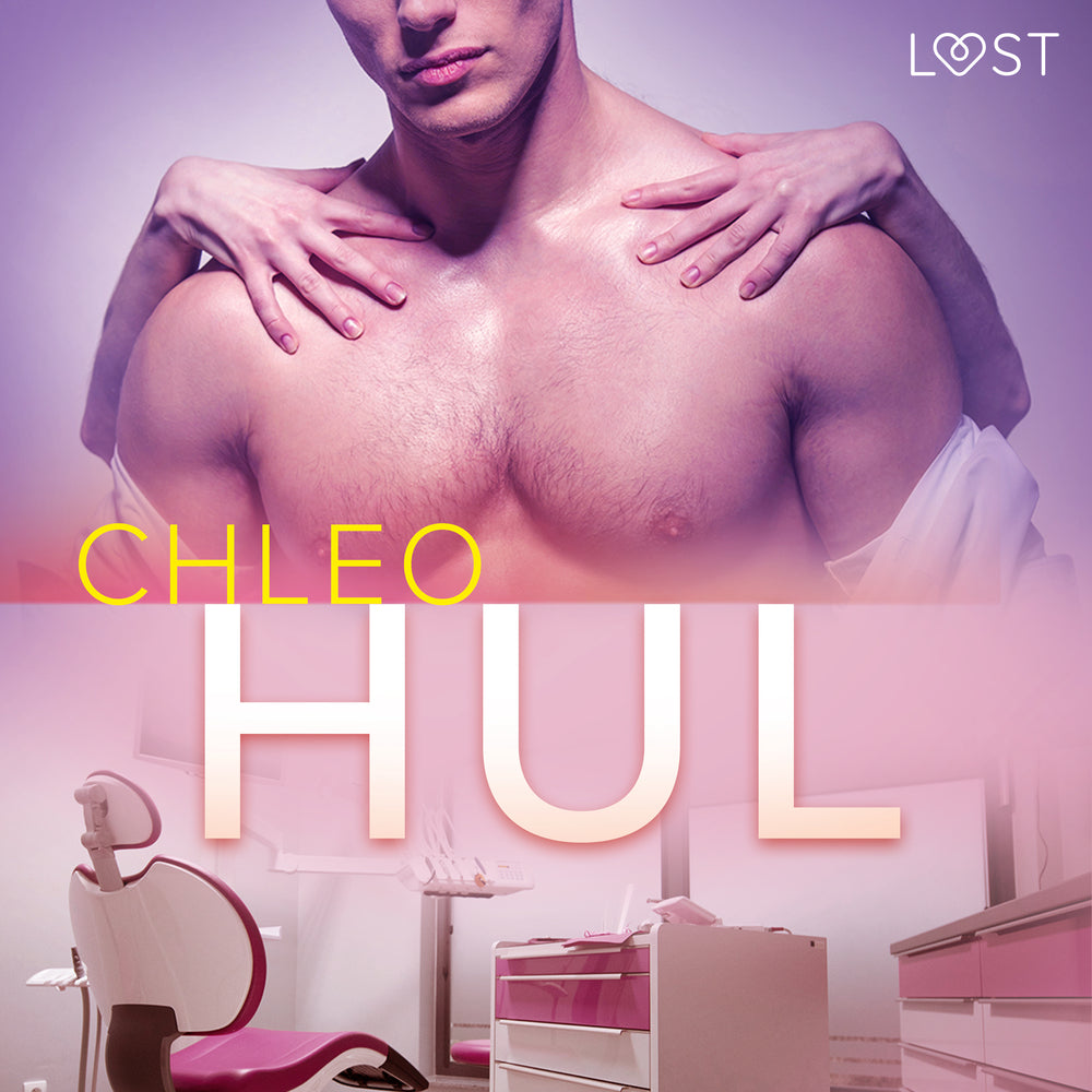 Hul – erotisk novelle