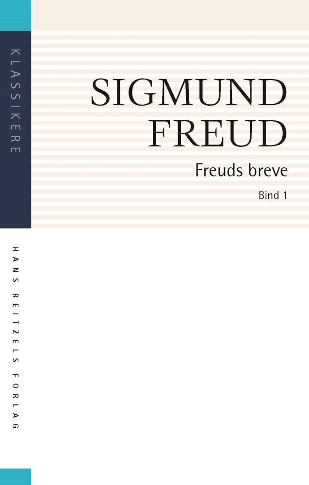 Freuds breve