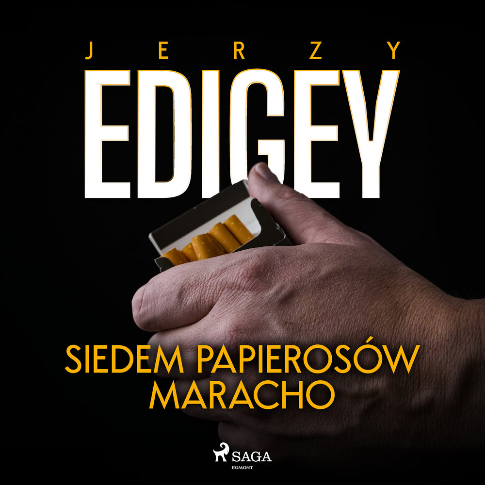 Siedem papierosów Maracho